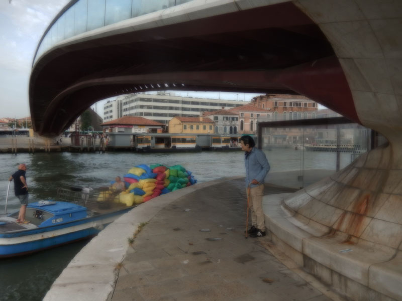 Qualcosa in un attimo